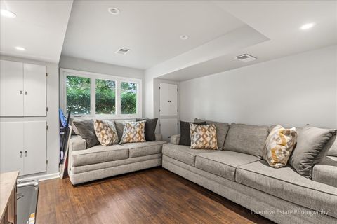 Tiny photo for 18530 Stedhall Road, Homewood, IL 60430 (MLS # 12447075)