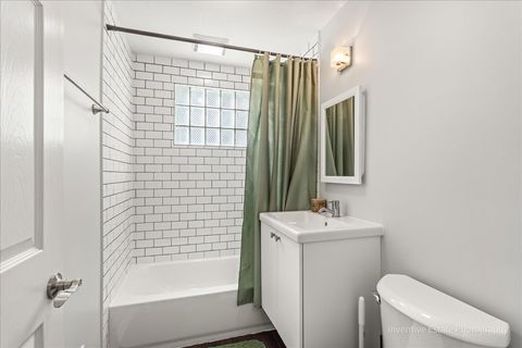 Tiny photo for 18530 Stedhall Road, Homewood, IL 60430 (MLS # 12447075)