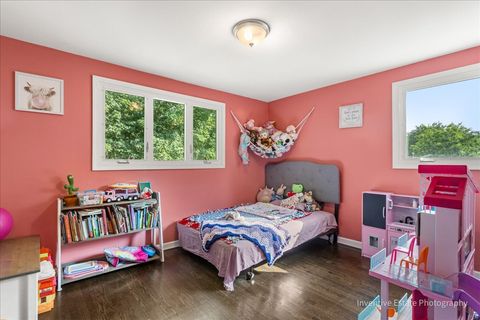 Tiny photo for 18530 Stedhall Road, Homewood, IL 60430 (MLS # 12447075)