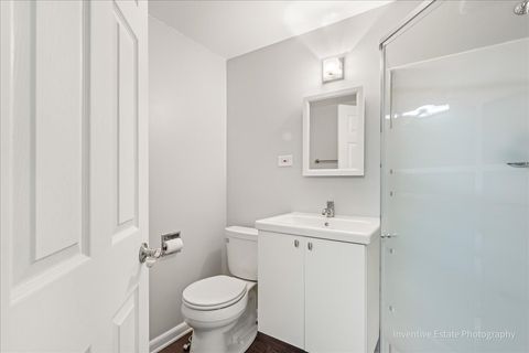 Tiny photo for 18530 Stedhall Road, Homewood, IL 60430 (MLS # 12447075)