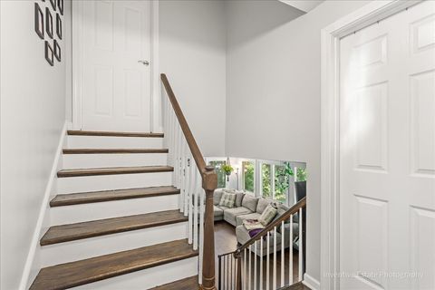 Tiny photo for 18530 Stedhall Road, Homewood, IL 60430 (MLS # 12447075)