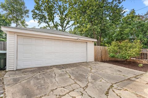 Tiny photo for 18530 Stedhall Road, Homewood, IL 60430 (MLS # 12447075)