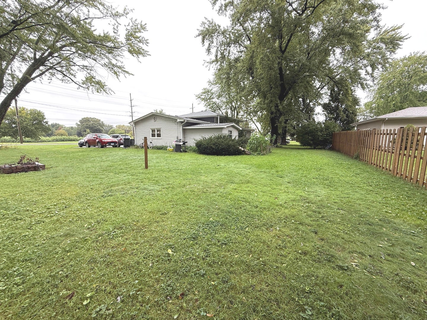 955 Silver Lake Road