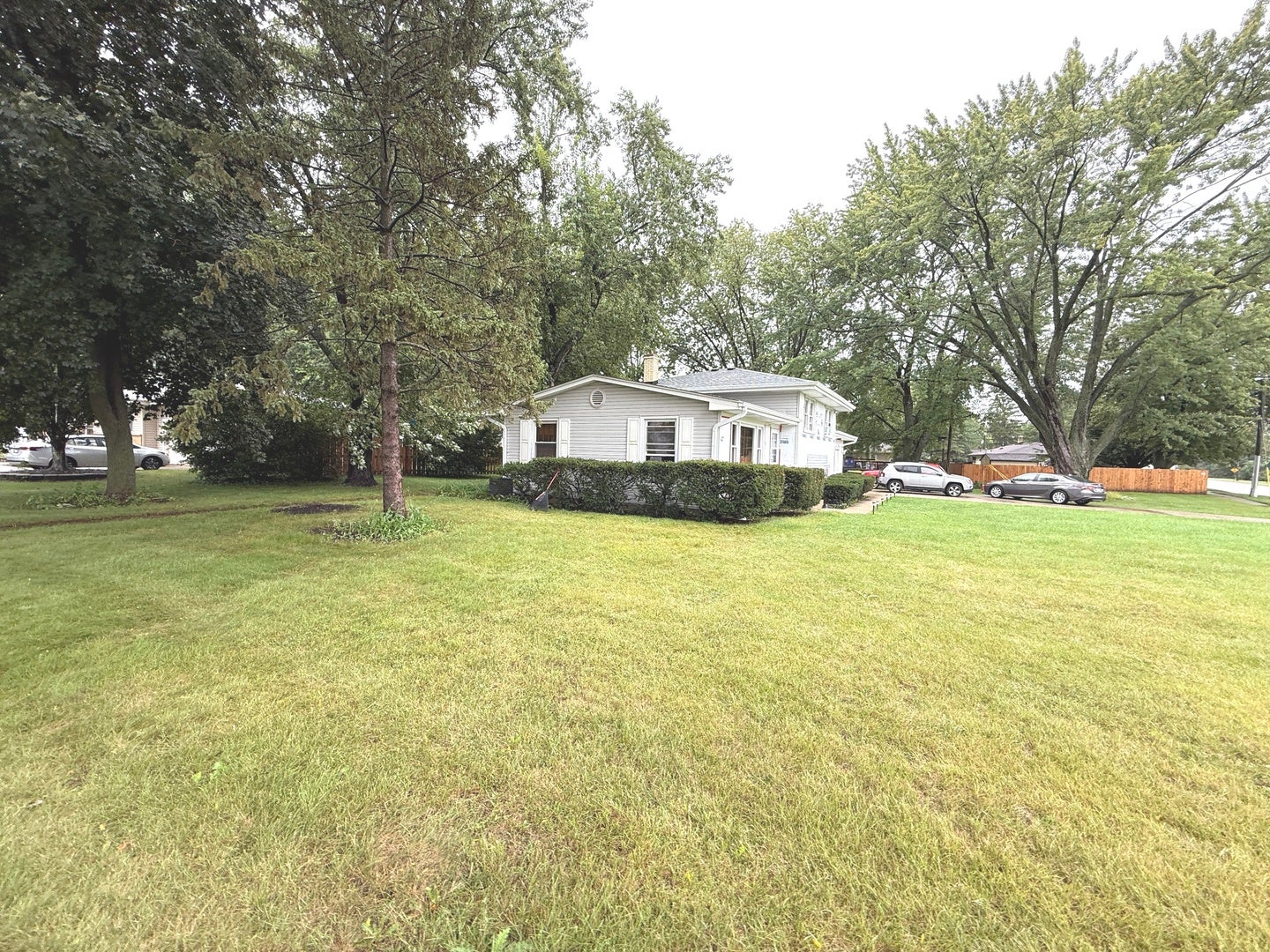 955 Silver Lake Road