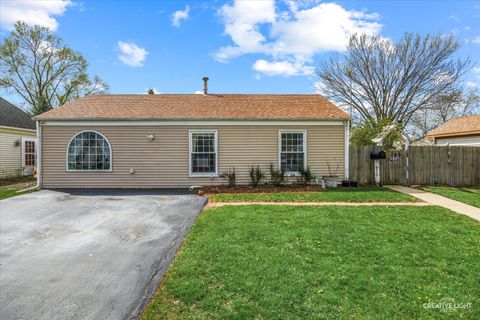 145 Heathgate Road Montgomery IL 60538