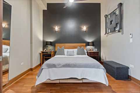 Tiny photo for 1215 W GUNNISON Street #322, Chicago, IL 60640 (MLS # 12530225)