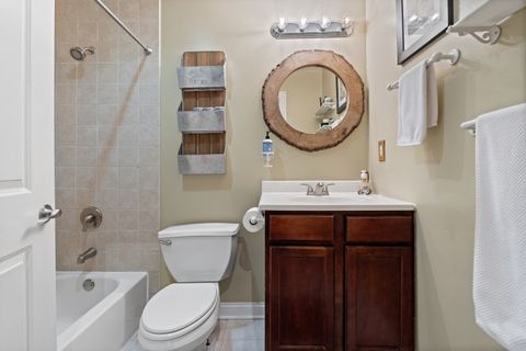 Tiny photo for 1215 W GUNNISON Street #322, Chicago, IL 60640 (MLS # 12530225)