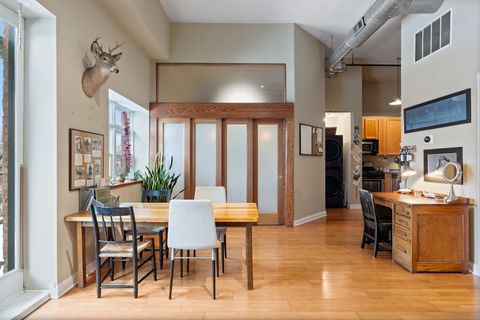 Tiny photo for 1215 W GUNNISON Street #322, Chicago, IL 60640 (MLS # 12530225)