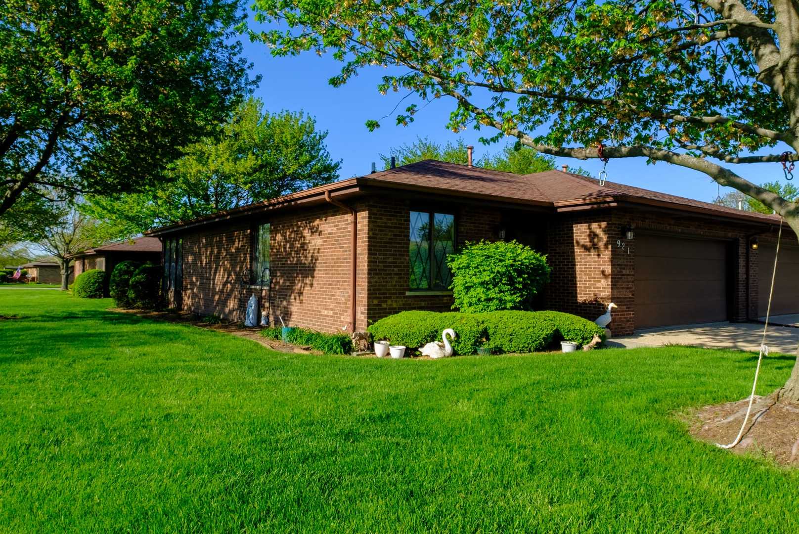 921 Shagbark Road 921