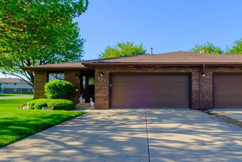 921 Shagbark Road 921 New Lenox IL 60451