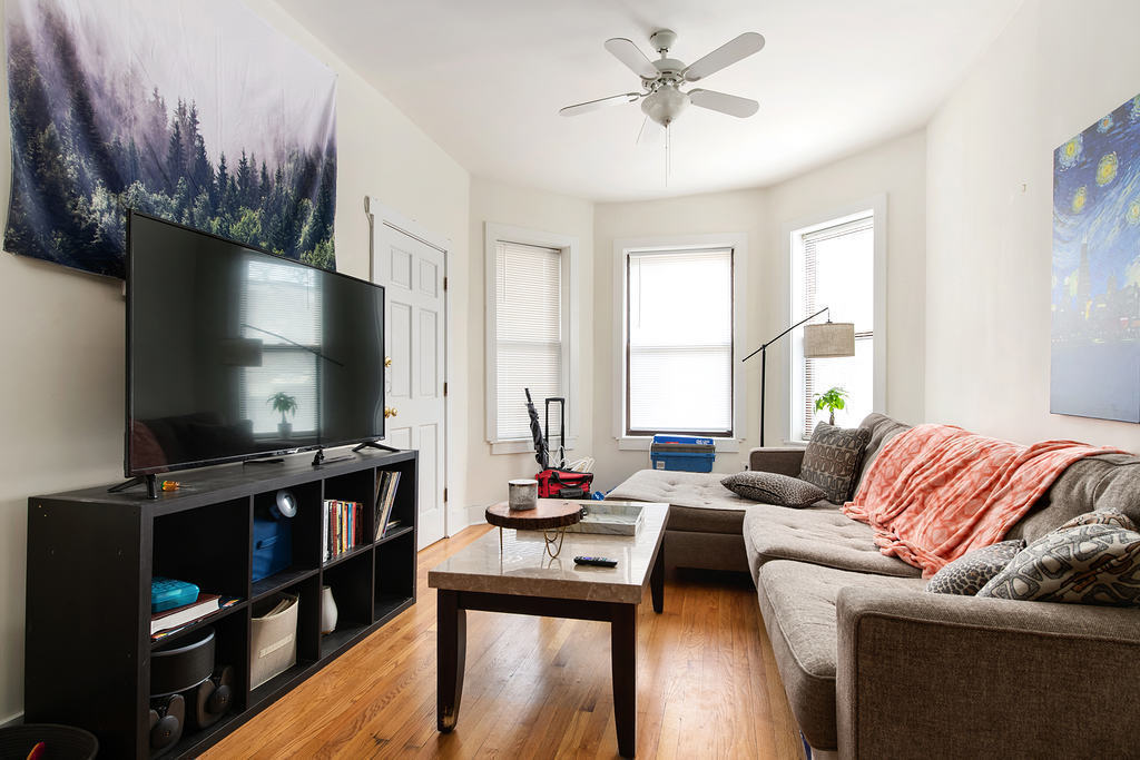 1716 N Campbell Avenue