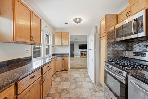 Tiny photo for 16651 S 88th Avenue, Orland Park, IL 60462 (MLS # 12622209)