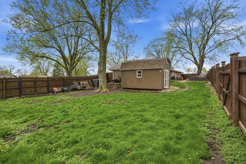 Tiny photo for 16651 S 88th Avenue, Orland Park, IL 60462 (MLS # 12622209)