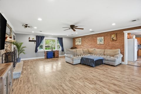 Tiny photo for 16651 S 88th Avenue, Orland Park, IL 60462 (MLS # 12622209)