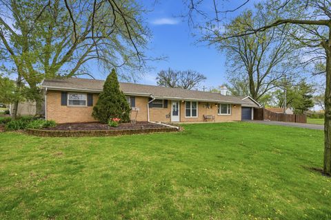 Tiny photo for 16651 S 88th Avenue, Orland Park, IL 60462 (MLS # 12622209)