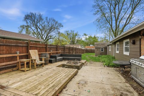 Tiny photo for 16651 S 88th Avenue, Orland Park, IL 60462 (MLS # 12622209)