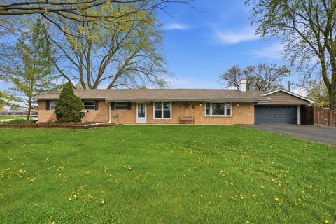 Photo of 16651 S 88th Avenue, Orland Park, IL 60462 (MLS # 12622209)