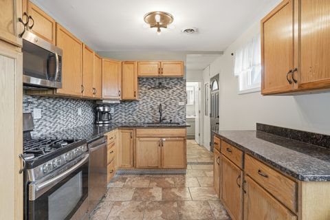 Tiny photo for 16651 S 88th Avenue, Orland Park, IL 60462 (MLS # 12622209)