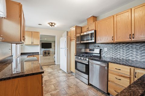 Tiny photo for 16651 S 88th Avenue, Orland Park, IL 60462 (MLS # 12622209)