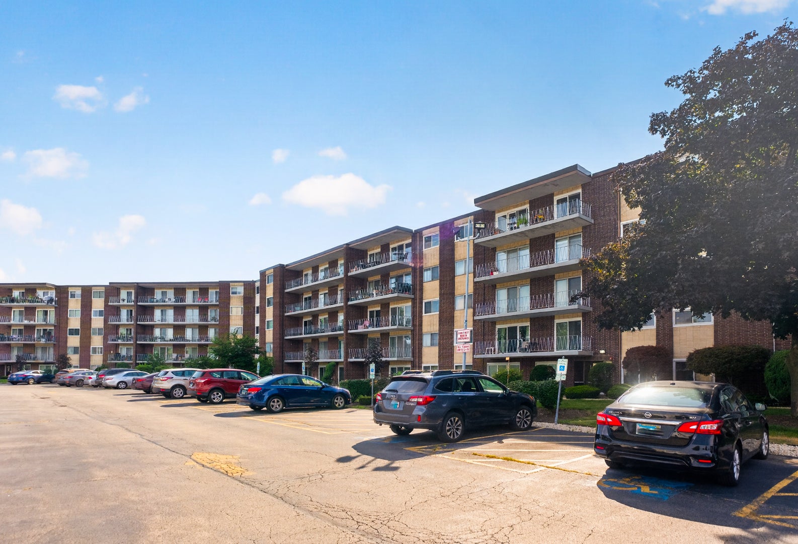 2900 Maple Avenue 14E