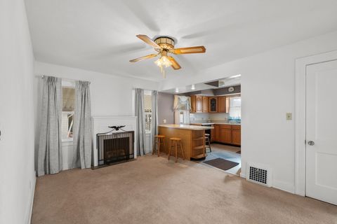 Tiny photo for 3516 18th Avenue, Rock Island, IL 61201 (MLS # 12613277)