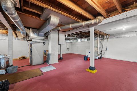 Tiny photo for 3516 18th Avenue, Rock Island, IL 61201 (MLS # 12613277)