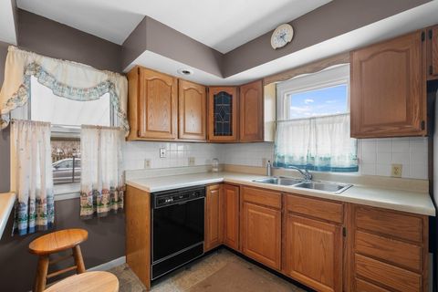 Tiny photo for 3516 18th Avenue, Rock Island, IL 61201 (MLS # 12613277)