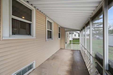 Tiny photo for 3516 18th Avenue, Rock Island, IL 61201 (MLS # 12613277)