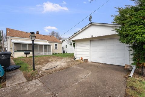 Tiny photo for 3516 18th Avenue, Rock Island, IL 61201 (MLS # 12613277)
