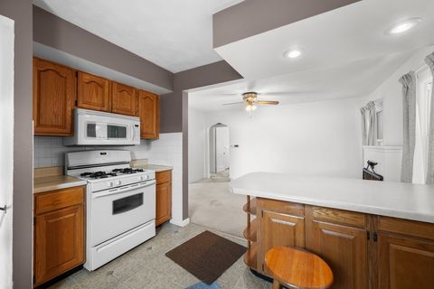 Tiny photo for 3516 18th Avenue, Rock Island, IL 61201 (MLS # 12613277)