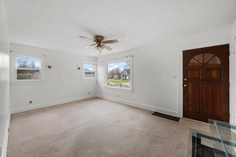 Tiny photo for 3516 18th Avenue, Rock Island, IL 61201 (MLS # 12613277)