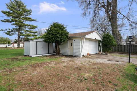 Tiny photo for 3516 18th Avenue, Rock Island, IL 61201 (MLS # 12613277)
