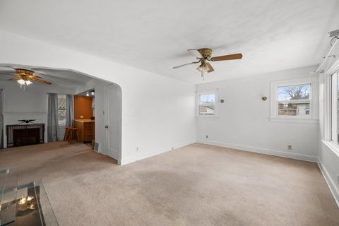 Tiny photo for 3516 18th Avenue, Rock Island, IL 61201 (MLS # 12613277)