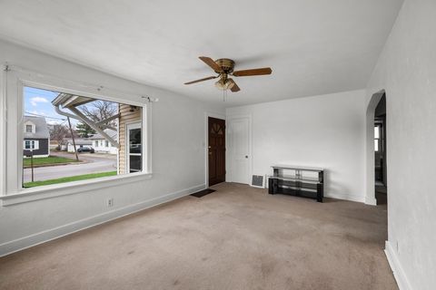 Tiny photo for 3516 18th Avenue, Rock Island, IL 61201 (MLS # 12613277)