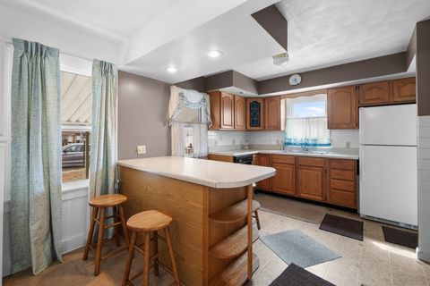 Tiny photo for 3516 18th Avenue, Rock Island, IL 61201 (MLS # 12613277)