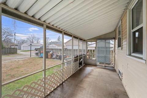 Tiny photo for 3516 18th Avenue, Rock Island, IL 61201 (MLS # 12613277)