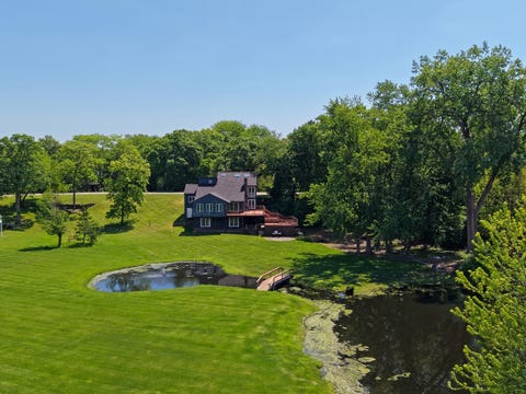 Tiny photo for 1803 Cassandra Lane, McHenry, IL 60051 (MLS # 12682434)