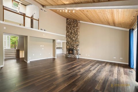 Tiny photo for 1803 Cassandra Lane, McHenry, IL 60051 (MLS # 12682434)