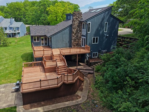 Tiny photo for 1803 Cassandra Lane, McHenry, IL 60051 (MLS # 12682434)
