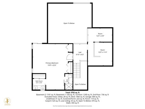 Tiny photo for 1803 Cassandra Lane, McHenry, IL 60051 (MLS # 12682434)