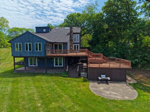 Tiny photo for 1803 Cassandra Lane, McHenry, IL 60051 (MLS # 12682434)