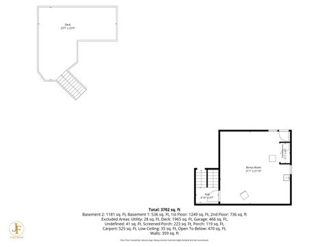 Tiny photo for 1803 Cassandra Lane, McHenry, IL 60051 (MLS # 12682434)