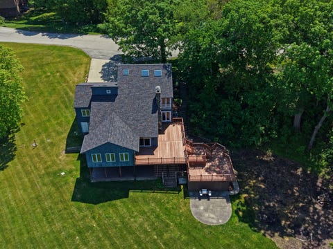 Tiny photo for 1803 Cassandra Lane, McHenry, IL 60051 (MLS # 12682434)