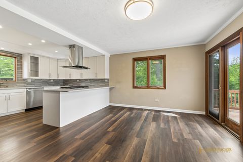 Tiny photo for 1803 Cassandra Lane, McHenry, IL 60051 (MLS # 12682434)