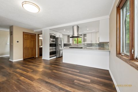 Tiny photo for 1803 Cassandra Lane, McHenry, IL 60051 (MLS # 12682434)