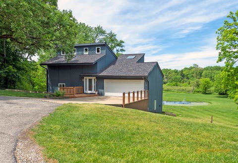 Tiny photo for 1803 Cassandra Lane, McHenry, IL 60051 (MLS # 12682434)