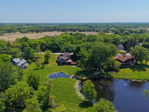 Tiny photo for 1803 Cassandra Lane, McHenry, IL 60051 (MLS # 12682434)
