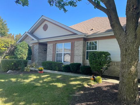 A home in Plainfield