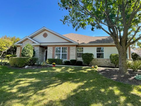 A home in Plainfield