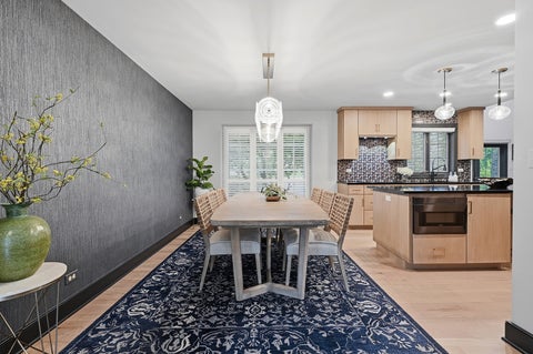 Tiny photo for 18 Tartan Ridge Road, Burr Ridge, IL 60527 (MLS # 12656666)